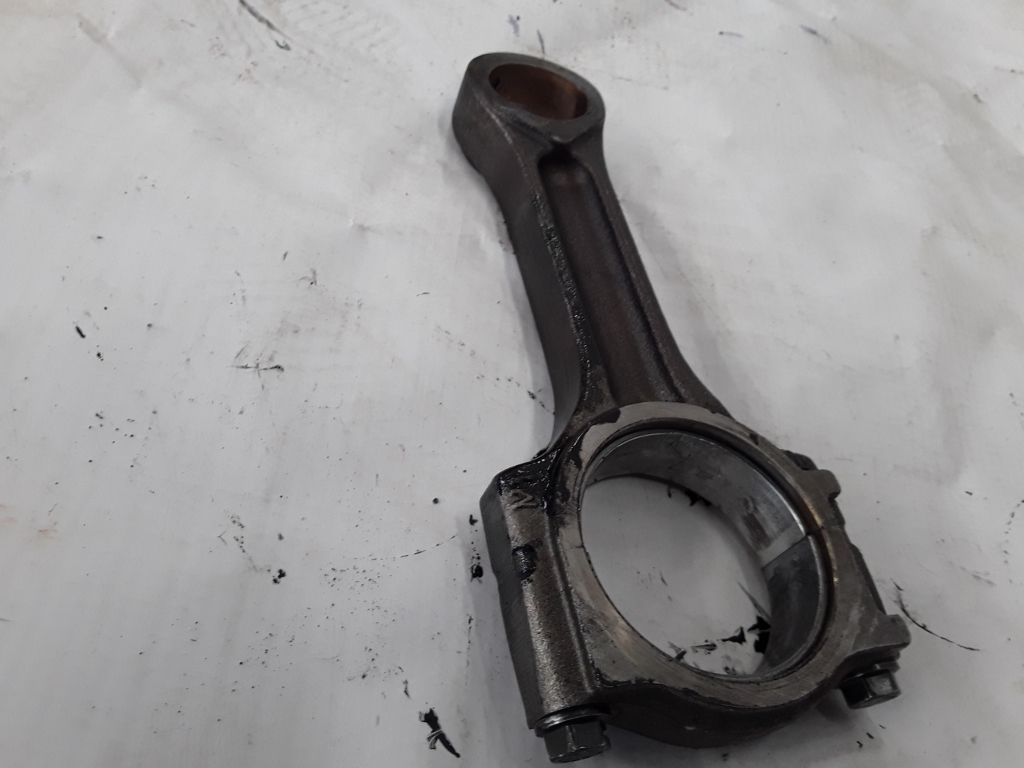 RENAULT Trafic 2 generation (2001-2015) Connecting Rod 7701477831 22383269