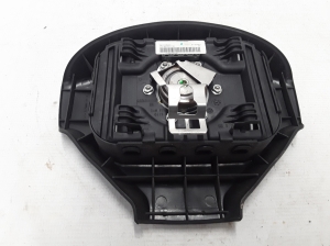 Opel Vivaro A (2001–2014) Stūres drošības spilvens 8200136332 - 3