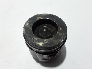  Piston and its parts 