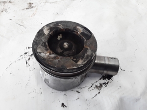 RENAULT Trafic II (2001–2014) Kolb ja selle osad 7701477817 - 2