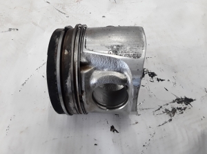 RENAULT Trafic II (2001–2014) Kolb ja selle osad 7701477817 - 3