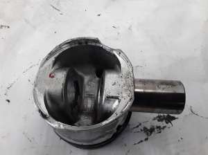  Piston and its parts 