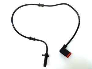  Rear abs sensor 