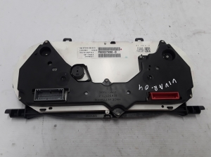 Opel Vivaro A (2001–2014) Instrument cluster 8200279068 - 2