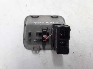 Opel Vivaro A (2001–2014) Headlight leveling switch 8200184608 - 3
