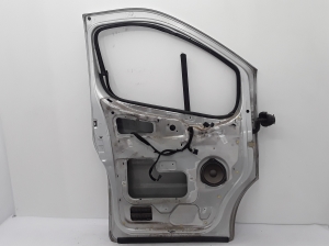 Opel Vivaro A (2001–2014) Priekšējās durvis 7751478602 - 2