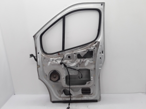 Opel Vivaro A (2001–2014) Priekšējās durvis 7751478601 - 3