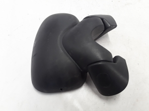 Opel Vivaro A (2001–2014) Side mirror and its parts 93160270 - 2