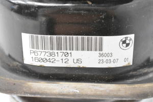 BMW X5 E70 (2006–2013) Engine mount 677381701 - 3
