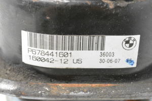 BMW X5 E70 (2006–2013) Engine mount 678441601 - 3