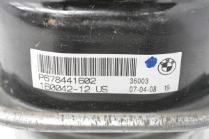 BMW X5 E70 (2006–2013) Engine mount 678441602 - 2