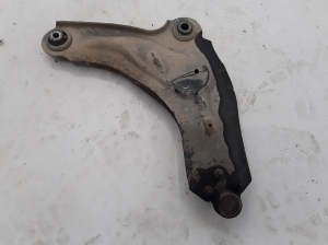 Opel Vivaro A (2001–2014) Querlenker vorne 93858141 - 3