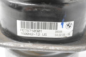 BMW X5 E70 (2006–2013) Engine mount 678710301 - 2