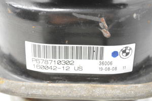 BMW X5 E70 (2006–2013) Engine mount 678710302 - 2