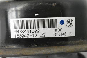 BMW X5 E70 (2006–2013) Engine mount 678441602 - 2