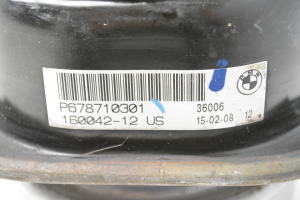 BMW X5 E70 (2006–2013) Motorlager 678710301 - 3