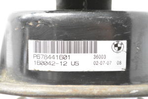 BMW X5 E70 (2006–2013) Engine mount 678441601 - 2
