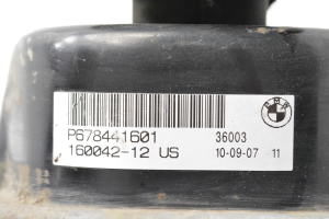 BMW X5 E70 (2006–2013) Engine mount 678441601 - 2