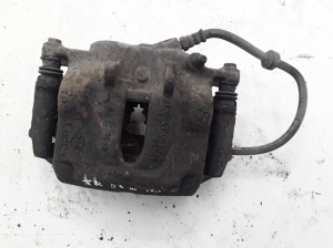 Opel Vivaro A (2001–2014) Bremssattel vorne 7701050919 - 3