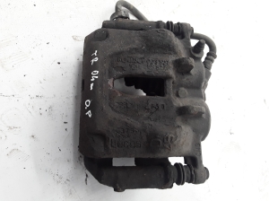 Opel Vivaro A (2001–2014) Bremssattel vorne 7701050920 - 2