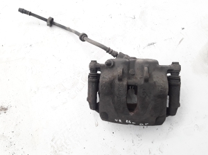 Opel Vivaro A (2001–2014) Bremssattel vorne 7701050920 - 3