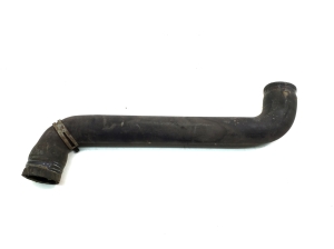   Cooling radiator hose 