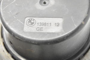 BMW 3 SERIES E91 (2005–2013) Motorlager 13981112 - 3
