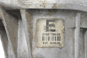 BMW 3 SERIES E90 (2004–2013) Mootoripadi 6768799 - 2