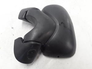 Opel Vivaro A (2001–2014) Side mirror and its parts 91160049 - 3