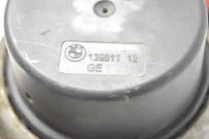 BMW 3 SERIES E91 (2005–2013) Motorlager 13981112 - 2