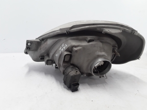 Opel Vivaro A (2001–2014) Scheinwerfer vorne 7700311372 - 2