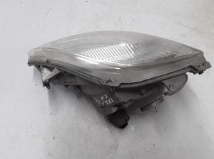 Opel Vivaro A (2001–2014) Scheinwerfer vorne 7700311372 - 3