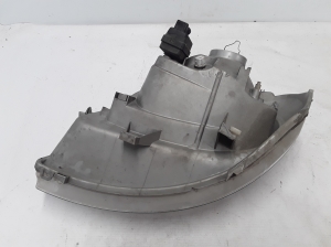 Opel Vivaro A (2001–2014) Scheinwerfer vorne 7700311372 - 5