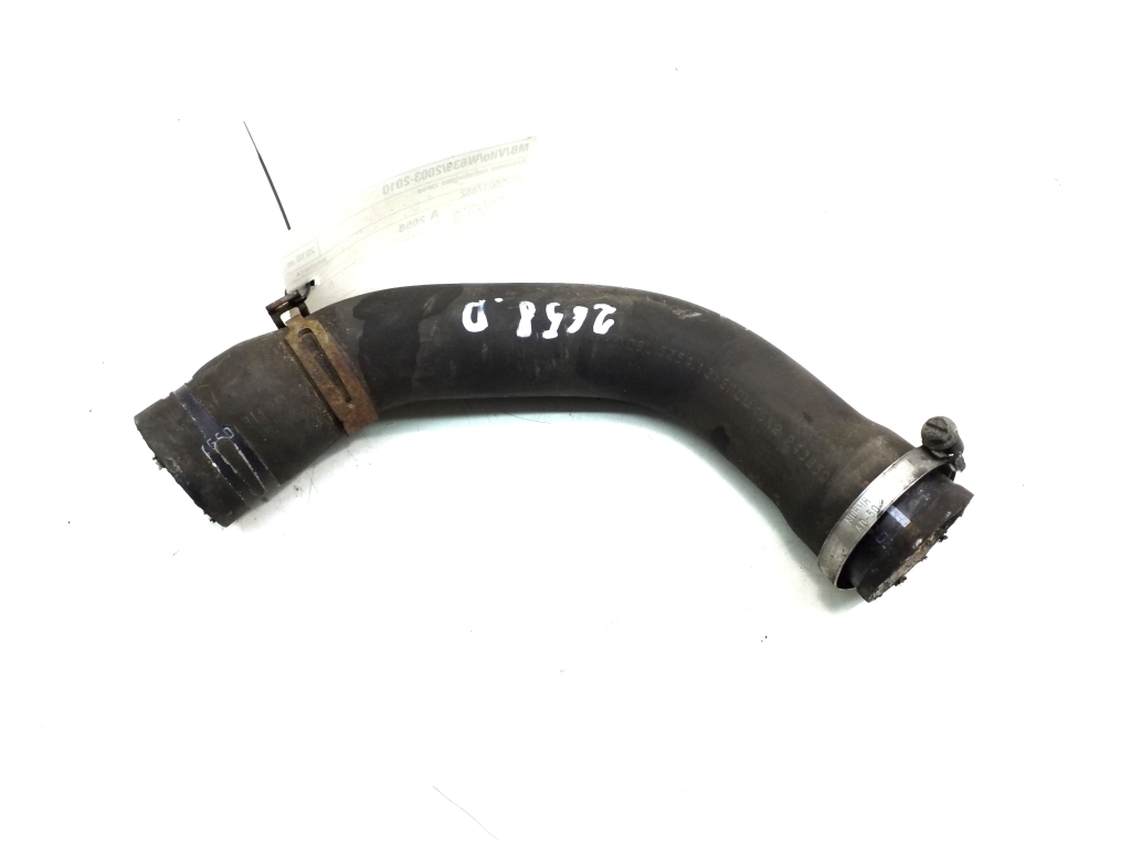 MERCEDES-BENZ Vito W639 (2003-2015) Right Side Water Radiator Hose A6395017882 20382368