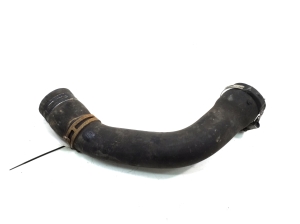   Cooling radiator hose 