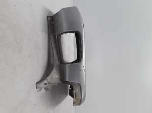 Opel Vivaro A (2001–2014) Eckteil der hinteren Stoßstange 7700313232 - 3
