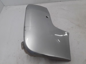 Opel Vivaro A (2001–2014) Eckteil der hinteren Stoßstange 7700313232 - 4