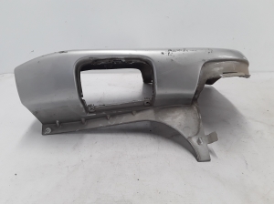Opel Vivaro A (2001–2014) Eckteil der hinteren Stoßstange 7700313232 - 5