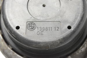 BMW 3 SERIES E92 (2006–2010) Motorlager 13981112 - 2