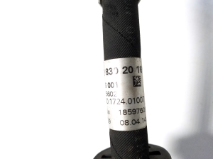 Mercedes Benz E-Class W212 (2009–2015) A/C hose A2128302016 - 3