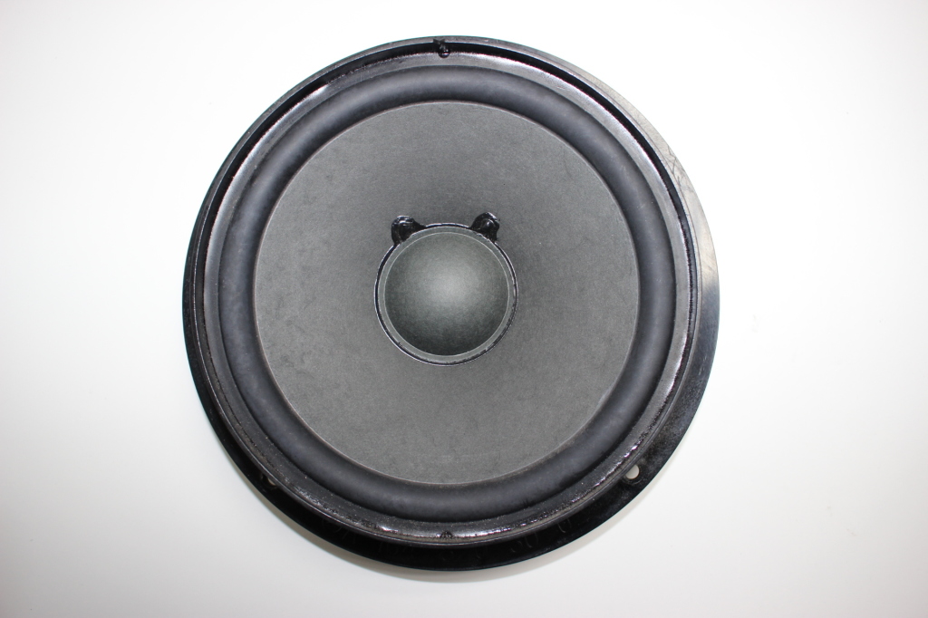 MERCEDES-BENZ R-Class W251 (2005-2017) Subwoofer A1648203002 21899145