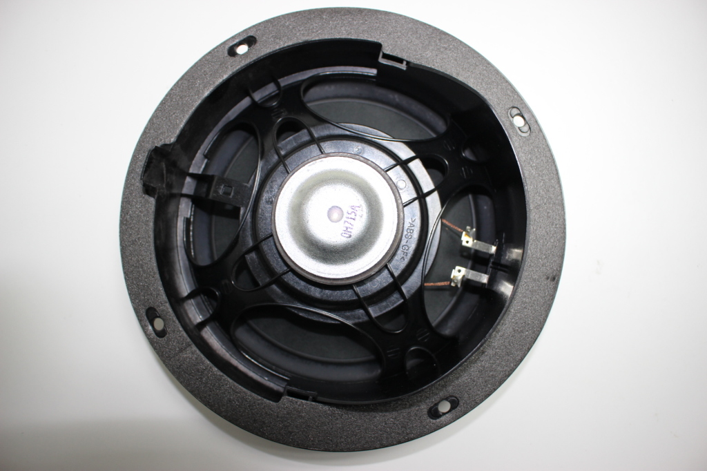 MERCEDES-BENZ R-Class W251 (2005-2017) Subwoofer A1648203002 21899145