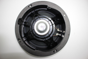 Mercedes Benz R-Class 251 (2006–2017) Speaker - 4
