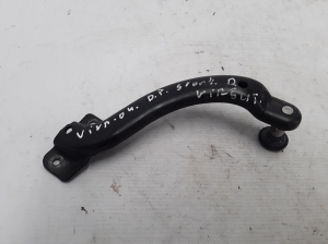 Opel Vivaro A (2001–2014) Schiebetürhalter D312370 - 3