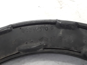 Opel Vivaro A (2001–2014) Schiebetürhalter D312370 - 4