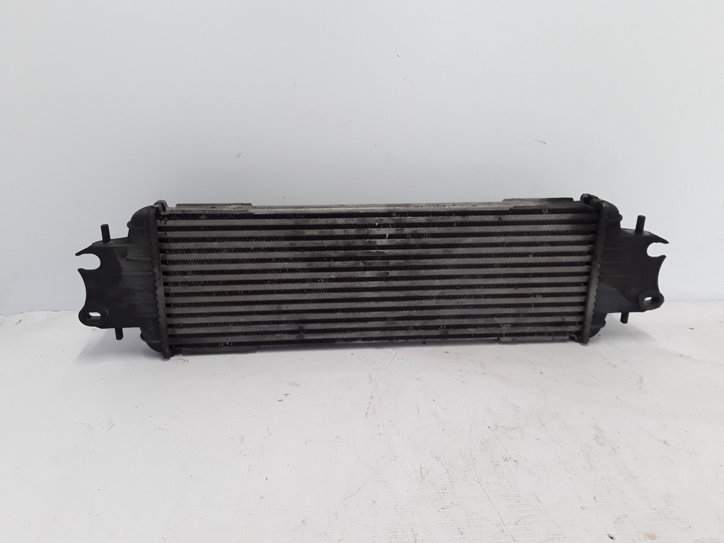 OPEL Vivaro A (2002-2006) Intercooler Radiator 7700312903 22383228