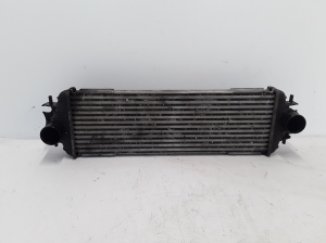 Opel Vivaro A (2001–2014) Ladeluftkühler 7700312903 - 3