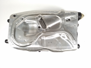 Mercedes Benz E-Class W212 (2009–2015) Luftfiltergehäuse A6510901101 - 2