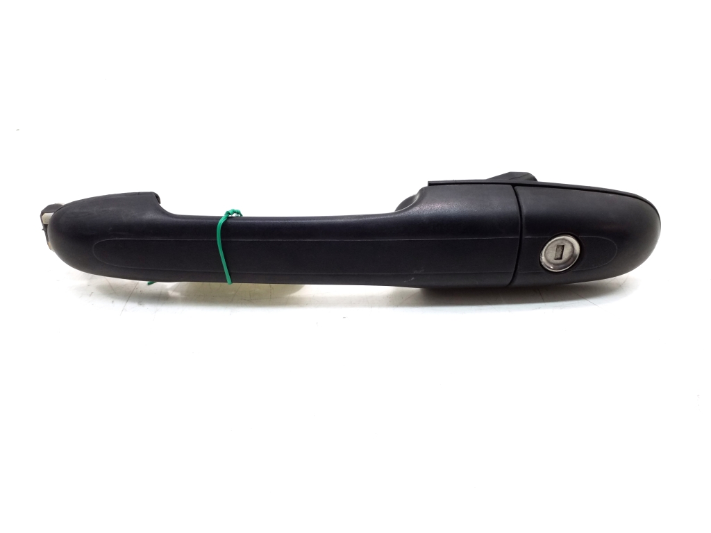 MERCEDES-BENZ Vito W639 (2003-2015) Наружная ручка передней правой двери A0007602459 20383144