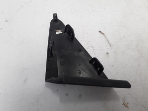 RENAULT Zoe (2012–2026) Peegli kolmnurkne ilupaneel 638744980R - 2